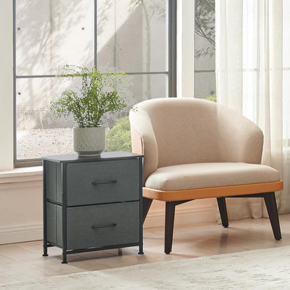 Table de Chevet - JHKCab™ - Gris