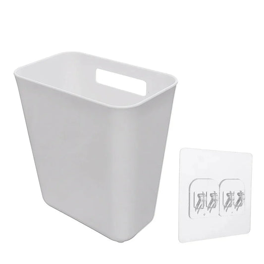 Organisateur Salle De Bain - MultifunctionalShelfOrganizer™ - Blanc